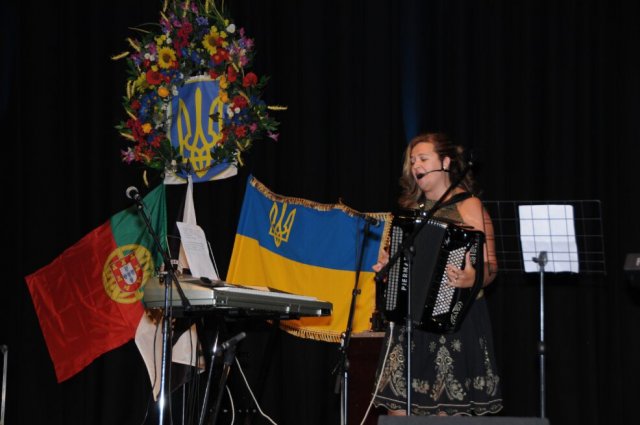 18 річниця Незалежності України